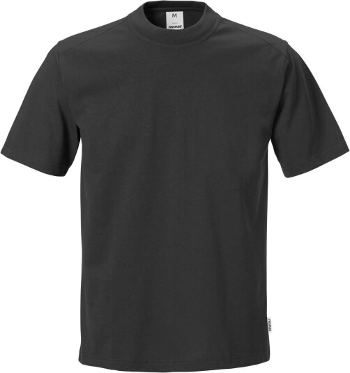 Fristads T-Shirt Livs 7603 Tm Svart 2xl Fristads T-Shirt Livs 7603 Tm Svart 2xl