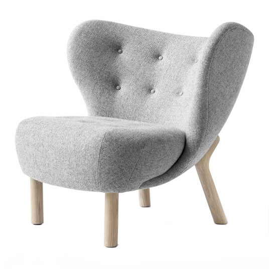 &Tradition Little Petra VB1 Oak Little Petra VB1 Oak Hallingdal 130