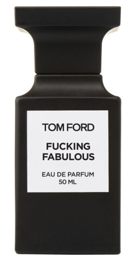 Tom Ford Fucking Fabulous Eau de toilette 50ml