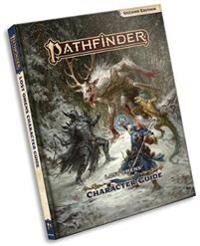 Compton John Pathfinder Lost Omens Character Guide [P2]