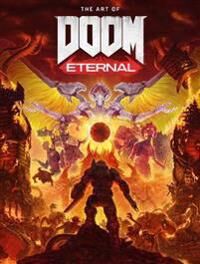 The Art Of Doom: Eternal Av Id Software