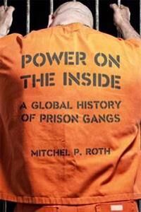 Roth Mitchel P. Power on the Inside