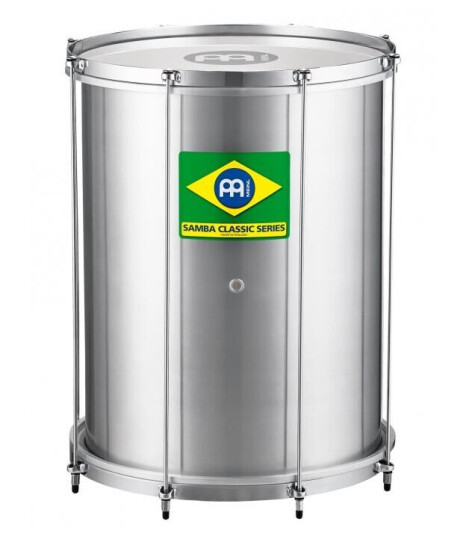 Meinl Suc16 Classic Surdo 16"X20"