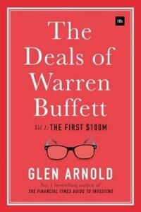 The Deals Of Warren Buffett Av Glen Arnold