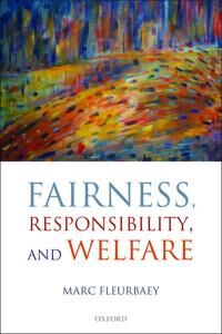 Fleurbaey Marc Fairness Responsibility and Welfare