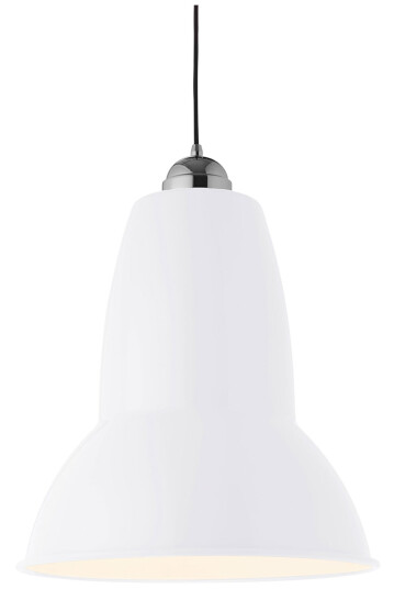 Anglepoise Original 1227 Giant Pendant Alpine White