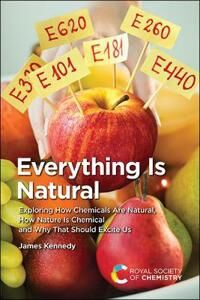 Everything Is Natural Av James (Monash College Australia) Kennedy Everything Is Natural Av James (Monash College Australia) Kennedy