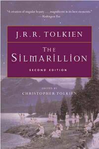 Tolkien J. R. R. The Silmarillion