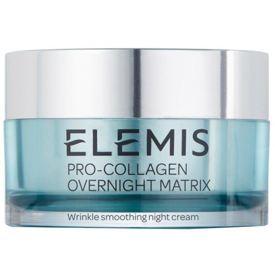 Elemis Pro-Collagen Overnight Matrix 50ml