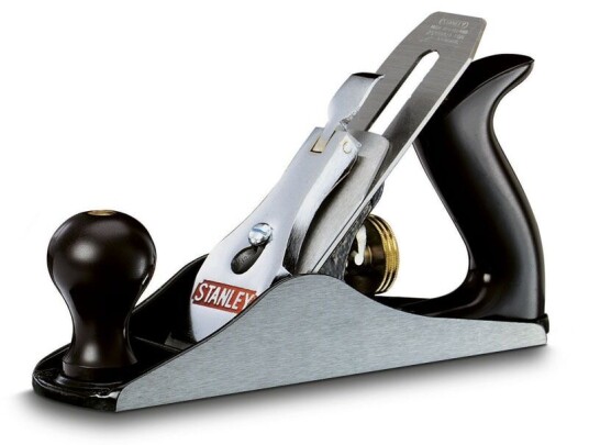 Stanley ® Bailey Professional Smoothing Plane Stanley ® Bailey Professional Smoothing Plane