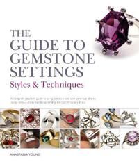 The Guide To Gemstone Settings Av Anastasia Young
