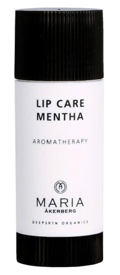 Maria Akerberg Lip Care Mentha Maria Akerberg Lip Care Mentha