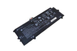 HP HP Elite x2 1012 M3 batteri (5195 mAh 7.7 V, Sort, Originalt)
