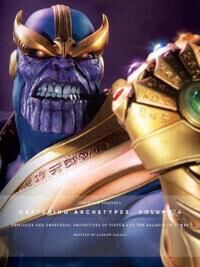 Farago, Andrew Sideshow Collectibles Presents: Capturing Archetypes, Volume 4 (1683836200)