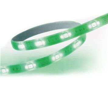 Deltaco Smart Wi-Fi LED list RGB 3M Deltaco Smart Wi-Fi LED list RGB 3M