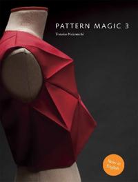 Pattern Magic 3 Av Tomoko Nakamichi