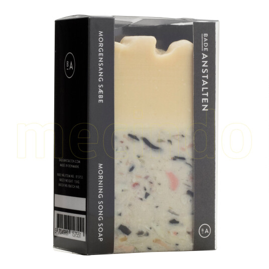 Badeanstalten såpen Morgensang 150g Badeanstalten såpen Morgensang 150g