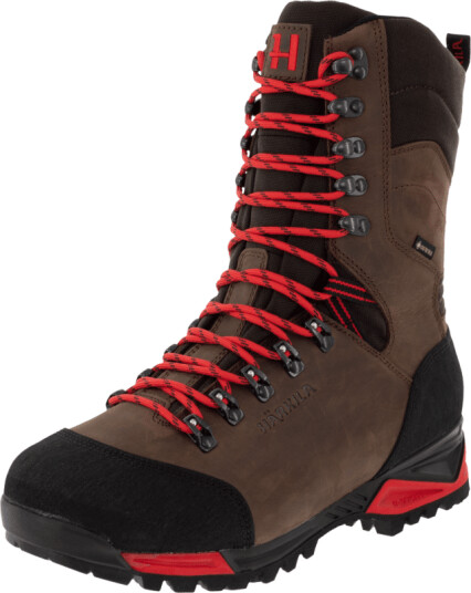 Härkila Men's Forest Hunter Hi Gtx Brun 44 Man