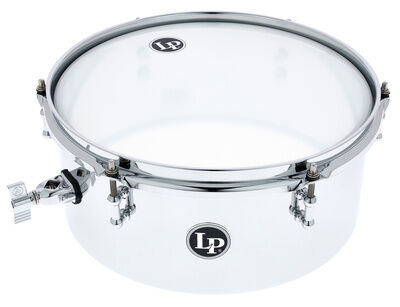 LP LP813-C 13"" Drum Set Timbale