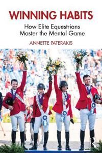 Winning Habits Av Annette Paterakis