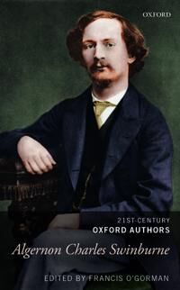 O'Gorman Francis Algernon Charles Swinburne