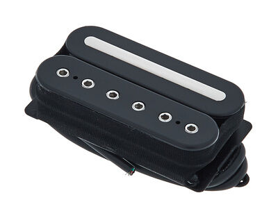 DiMarzio Crunch Lab DP228 BK