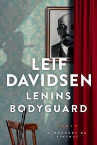 Davidsen Leif Lenins bodyguard Davidsen Leif Lenins bodyguard