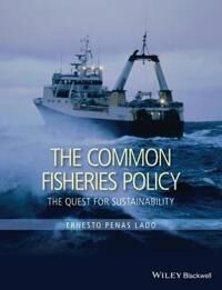 Penas Lado E The Common Fisheries Policy – The Quest for Sustanability