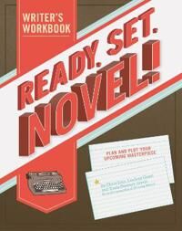 Stewart-Streit Tavia Ready Set Novel! A Workbook