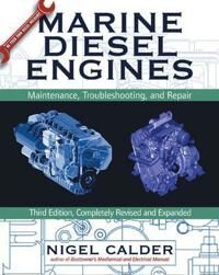 Marine Diesel Engines Av Nigel Calder