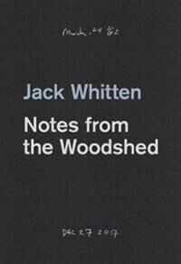 Siegel, Katy Jack Whitten - Notes From The Woodshed (3906915174)