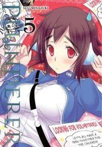 Plunderer, Vol. 5 Av Suu Minazuki