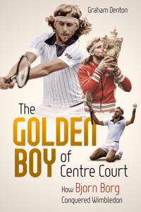 Golden Boy Of Centre Court; The Av Graham Denton