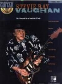 Stevie Ray Vaughan Av Stevie Ray Vaughan
