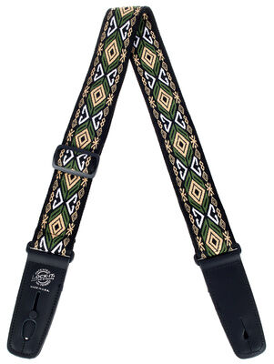 Lock-It Retro Series Strap Emerald Lock-It Retro Series Strap Emerald