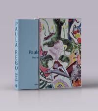 Paula Rego Av Deryn Rees-Jones