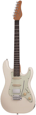 Schecter Signature Nick Johnston HSS AS Schecter Signature Nick Johnston HSS AS
