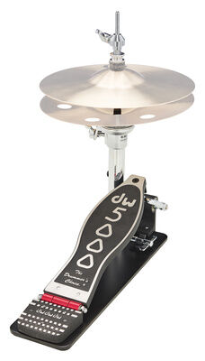 DW CP5500LB Hi-Hat Stand Lowboy
