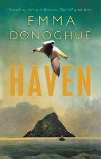 Haven Av Emma Donoghue