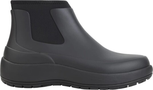 Rains The Dry Boot M W3 Black 44 Rains The Dry Boot M W3 Black 44