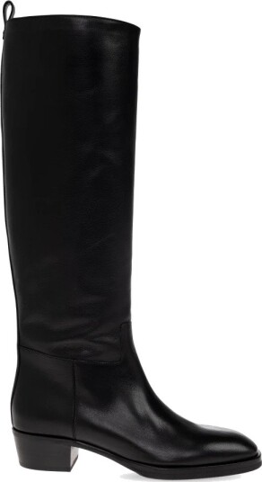 Jimmy Choo Dame Sko Svart 38 1/2 EU,