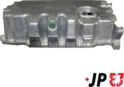 JP GROUP 1112903600 Bunnpanne