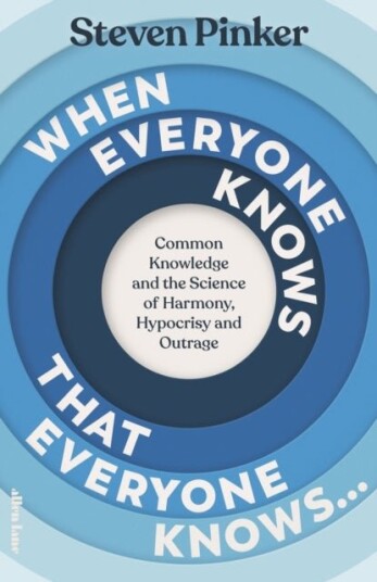 When Everyone Knows That Everyone Knows... When Everyone Knows That Everyone Knows...