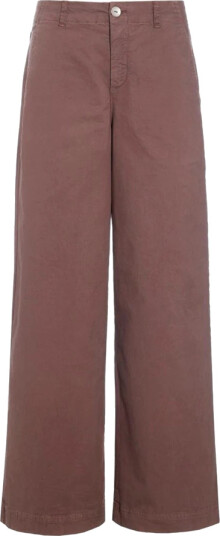 Bitte Kai Rand Dame Bukser Brun XL, Bitte Kai Rand Dame Bukser Brun XL,