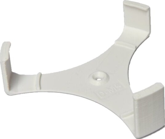 TP-Link Deco M5 tak og vegg brakett TP-Link Deco M5 tak og vegg brakett