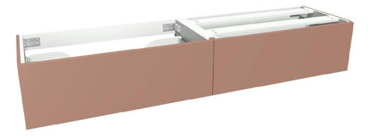 VikingBad Mie Demi Trend Servantskap - Terracotta