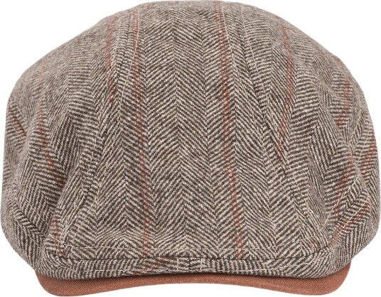 Upfront Elias Sixpence   BROWN   S/M x 26