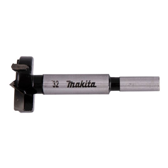 Makita D 71152 Hengselbor 32mm Ø8.0 Tange Makita D 71152 Hengselbor 32mm Ø8.0 Tange