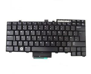 DELL Keyboard (GERMAN)