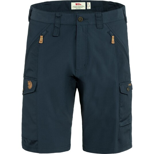 Fjellreven Abisko shorts Herre Dark Navy 50